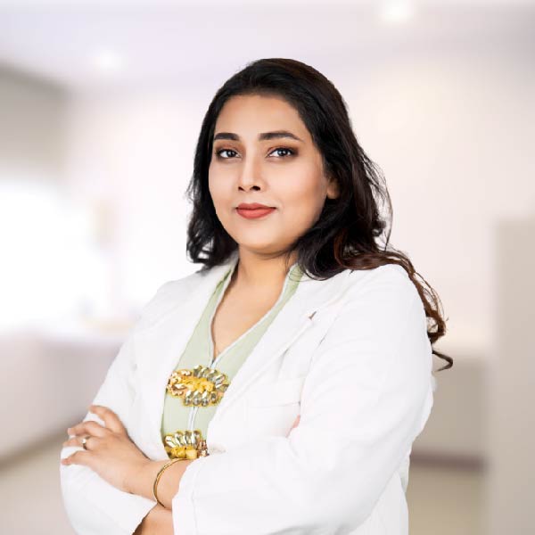 Dr. Humayra Bushra Hossain